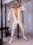 Malik White Raw Nylon Overall - 7.jpeg