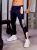 Rocco Pants Orange Navy - 1.jpeg