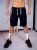 Sweatshorts xxx.original Black - 1.jpeg
