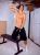 Sweatshorts xxx.original Black - 7.jpeg