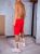 Sweatshorts xxx.original Red - 2.jpeg