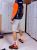 Reversible Puffer Jacker XXX.Ron Orange Navy9.jpeg