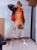 Reversible Puffer Jacker XXX.Ron Orange Navy14.jpeg