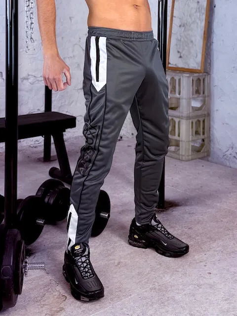 Rocco Sweat Pants Grey - 1.jpeg