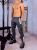 Rocco Sweat Pants Grey - 2.jpeg
