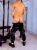 Rocco Satin Pants Black - 4.jpeg