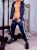 Rocco Satin Jacket Navy - 5.jpeg