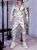Nylon Jacket Malik Silver - 1.jpeg