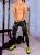 Latex Pants Malik Black - 2.jpeg