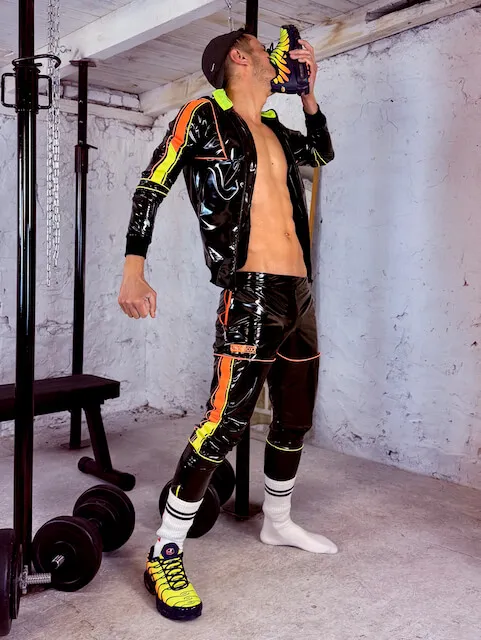 Latex Jacket Malik Black - 6.jpeg