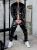 Latex Overall Colt Black - 4.jpeg