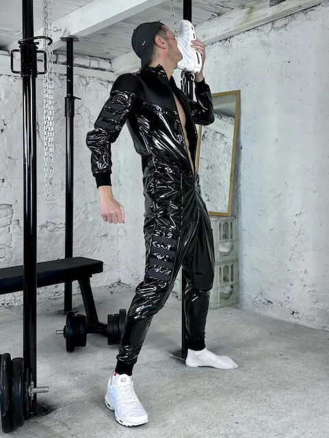 Latex Overall Colt Black - 7.jpeg