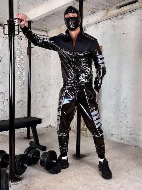 Latex Jacket Colt Black - 6.jpeg