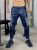 PVC Pants Colt Navy - 4.jpeg