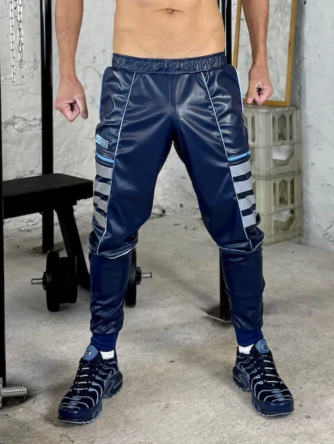 PVC Pants Colt Navy - 4.jpeg