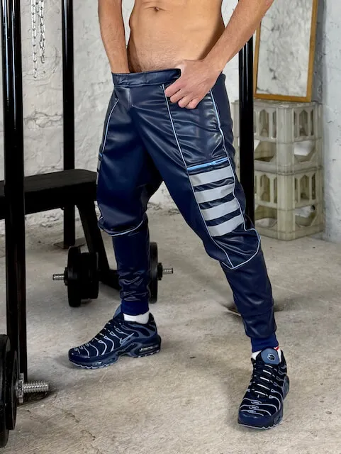PVC Pants Colt Navy - 6.jpeg