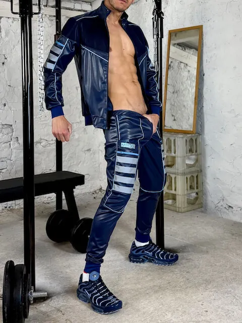 PVC Jacket Colt Navy - 3.jpeg