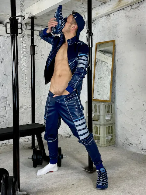PVC Jacket Colt Navy - 6.jpeg
