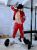Latex Pants Colt Red - 2.jpeg