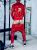 Latex Jacket Colt Red - 3.jpeg