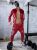 Latex Jacket Colt Red - 4.jpeg