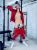 Latex Jacket Colt Red - 7.jpeg