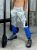 Reversible Nylon Pants Bastian - 4.jpeg