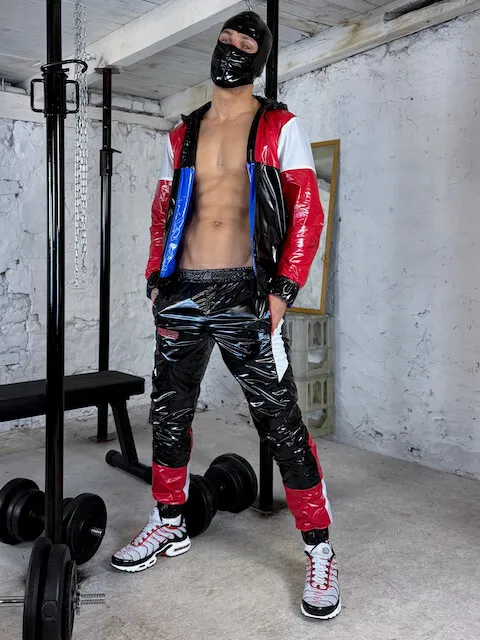 Reversible Nylon Pants Bastian - 12.jpeg