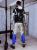 Reversible Nylon Jacket Bastian - 1.jpeg