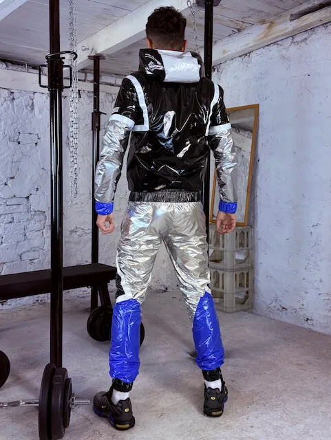 Reversible Nylon Jacket Bastian - 1.jpeg