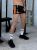 Latex Shorts Malik Orange - 2.jpeg