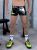 Latex Shorts Malik Limon - 1.jpeg