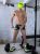 Latex Shorts Malik Limon - 4.jpeg