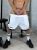Rocco Nylon Shorts White - 4.jpeg