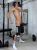 Rocco Sweat Shorts Black - 7.jpeg