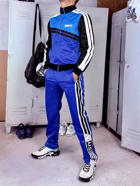 Shiny SweatShirt XXX.Cody Blue - 1.jpeg