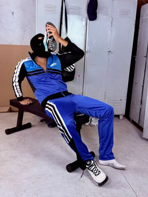 Shiny SweatShirt XXX.Cody Blue - 6.jpeg