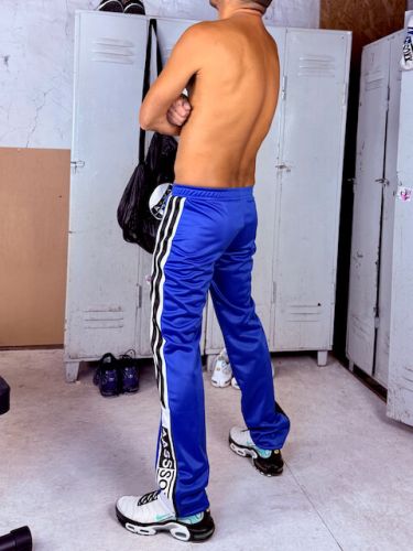 Shiny SweatPants XXX.Cody Blue - 2.jpeg