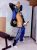 Shiny SweatPants XXX.Cody Blue - 6.jpeg