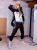 Rubbered Nylon Jacket XXX.original Blue - 5.jpeg