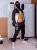 Rubbered Nylon Jacket XXX.original Blue - 6.jpeg