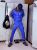 Puppy Nylon Jacket XXX.Jay Blue Orange - 4.jpeg