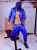 Puppy Nylon Pants XXX.Jay Blue Orange - 4.jpeg