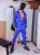 Puppy Nylon Pants XXX.Jay Blue Orange - 6.jpeg