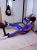 Puppy Nylon Pants XXX.Jay Blue Orange - 7.jpeg