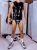 Puppy Latex Sleeveless XXX.Cooper Black Blue - 1.jpeg