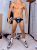 Puppy Latex Briefs XXX.Cooper Black Blue - 6.jpeg