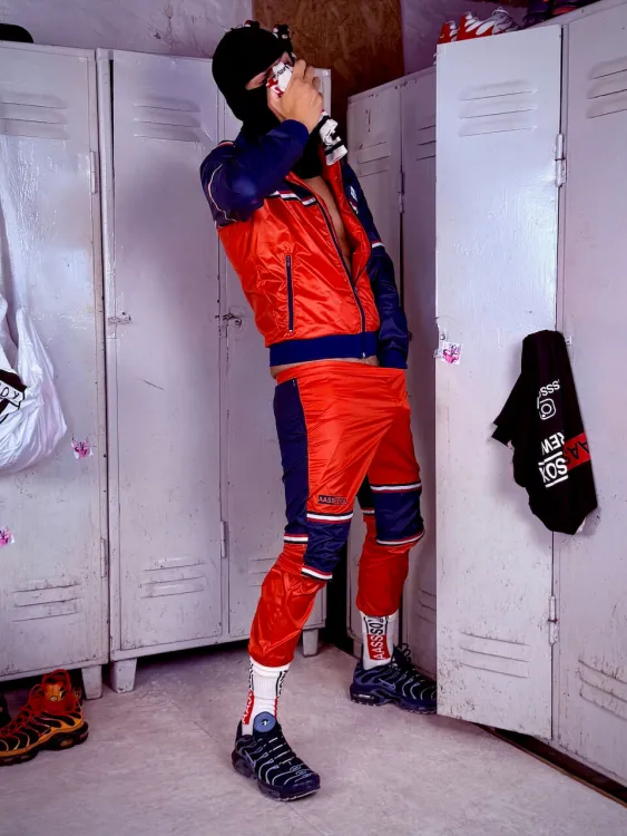 Nylon Jacket XXX.Patrick Navy Orange - 7.jpeg