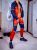 Nylon Jacket XXX.Patrick Navy Orange - 4.jpeg