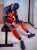 Nylon Jacket XXX.Patrick Navy Orange - 5.jpeg